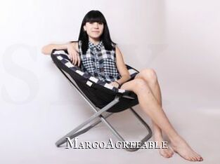 MargoAgreeable