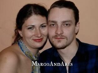 MargoAndAres