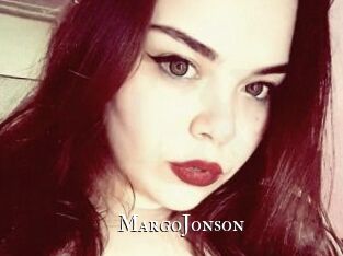 MargoJonson