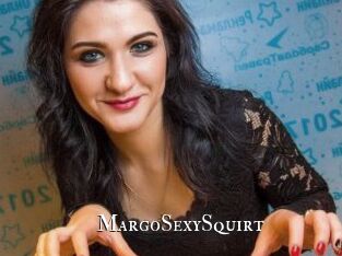 MargoSexySquirt
