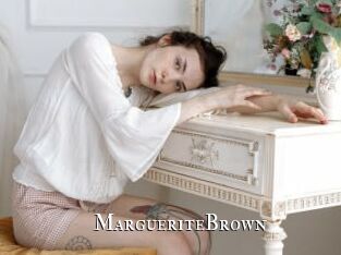 MargueriteBrown