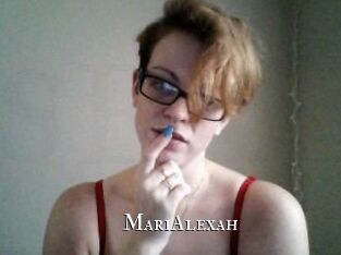 MariAlexah