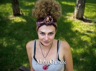 MariOlson