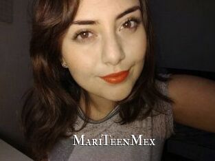 MariTeenMex