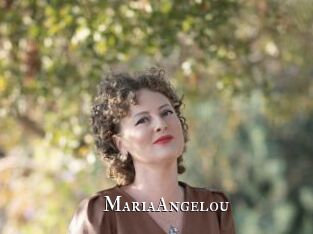 MariaAngelou