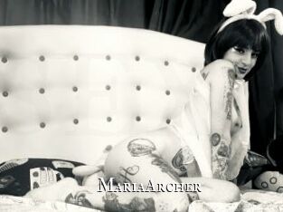 MariaArcher