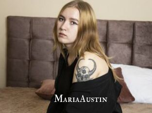 MariaAustin