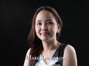 MariaBartolome