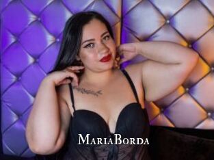 MariaBorda