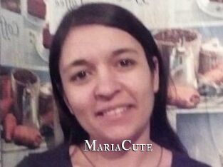 MariaCute