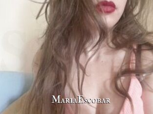 MariaEscobar