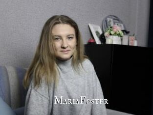 MariaFoster