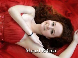 MariaFoxGirl