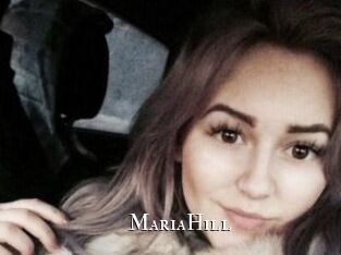 MariaHill