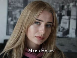 MariaHoues