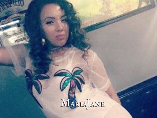 Maria_Jane
