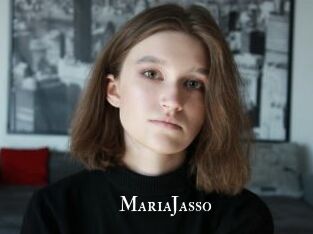 MariaJasso