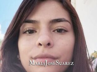 MariaJoseSuarez