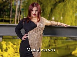 MariaJovanna