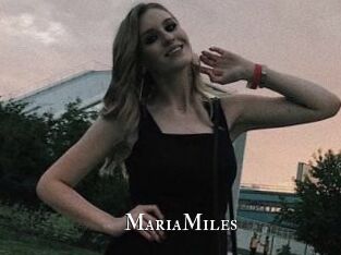 MariaMiles