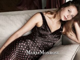 MariaMonrose