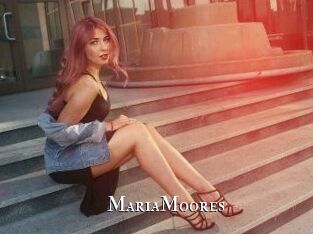 MariaMoores