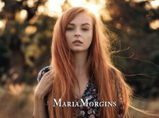 MariaMorgins