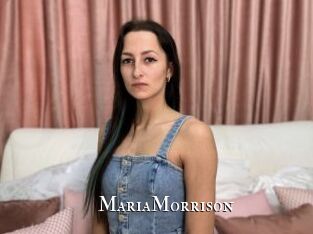 MariaMorrison