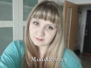 MariaOSnowy