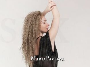 MariaPavlova