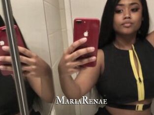 MariaRenae