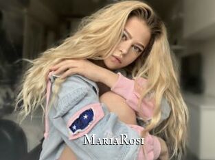 MariaRosi