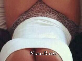 MariaRoxxy