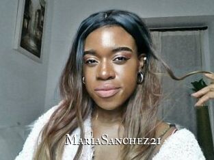 MariaSanchez21