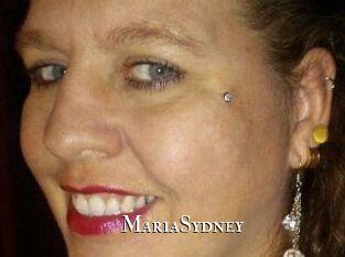 Maria_Sydney