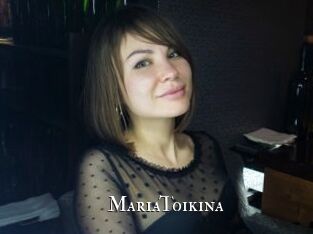 MariaToikina