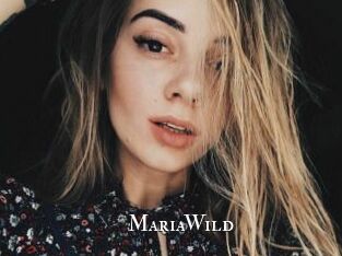 MariaWild
