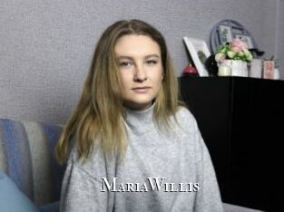 MariaWillis