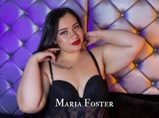Maria_Foster