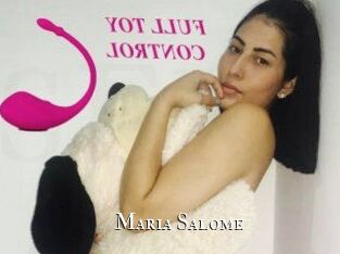 Maria_Salome