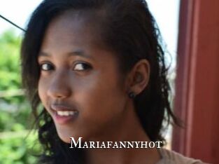 Mariafannyhot