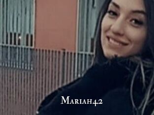 Mariah42