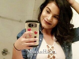 MariahHazel