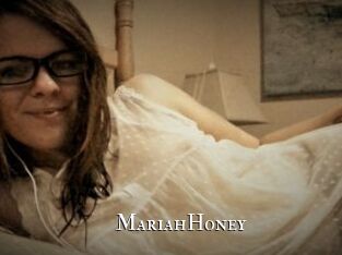 MariahHoney