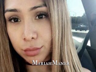 Mariah_Maner