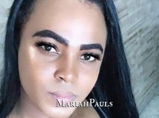 MariahPauls