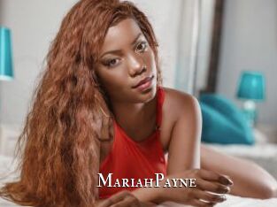MariahPayne