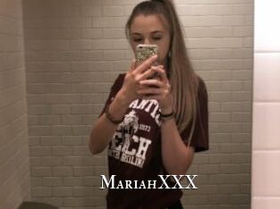 MariahXXX