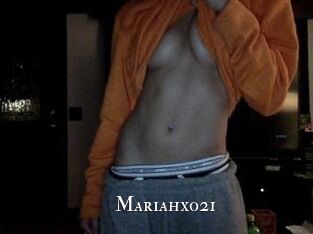 Mariahxo21