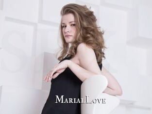 MarialLove